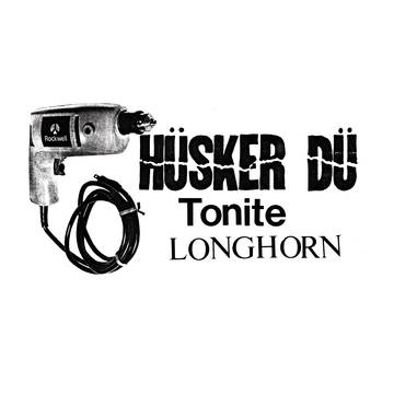 TONITE LONGHORN (RSD 2023)